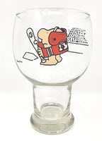 1976 Ziggy Tom Wilson Baseball 20oz Glass MS