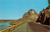 Grand Coulee Higbway Postcard PC499