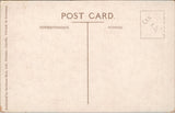 Soldiers' Memorial Carillon Simcoe Ontario Postcard PC498