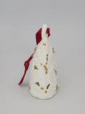 Hallmark Keepsake Ornament Holly Berry Bell 2000 U76