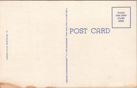 Observatory Hubbard Park Montpelier VT Postcard PC496