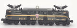 Hallmark Keepsake Christmas Ornament 4907 Pennsylvania GG-1 Locomotive 1998 U61