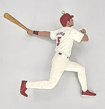 Hallmark Keepsake Ornament Albert Pujols St. Louis Cardinals STL Baseball 2005 U