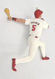 Hallmark Keepsake Ornament Albert Pujols St. Louis Cardinals STL Baseball 2005 U