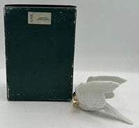 Hallmark Keepsake Dove of Peace Limited Edition Ornament 1990 U74