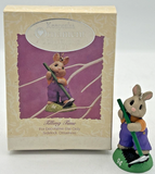 Hallmark Keepsake Ornament  Tilling Time 1994 U74