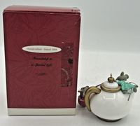 Hallmark Keepsake Two For Tea 1995 U74