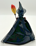 2013 Hallmark Wizard of Oz Wicked Witch West Madame Alexander Ornament PB197