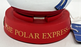 Hallmark The Polar Express Bell Tea Light Holder 2006 U243