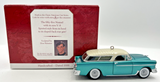 Hallmark Chevrolet Nomad Wagon Ornament 1999 U242