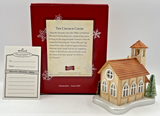 Hallmark The Church Choir Keepsake Ornament 2003 U242