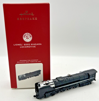 Hallmark Keepsake Lionel 6005 Niagara Locomotive 2020 U242