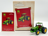 Hallmark John Deere Model 8420 Tractor 2003 U242