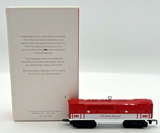 Hallmark Lionel 2245 C Texas Special "B" Unit 2018 U242