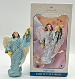 1998 Hallmark Joyful Angels Keepsake Ornament U244