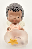 1994 Hallmark Mary's Angels Jasmine Keepsake Ornament U244