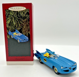 1995 Hallmark Batmobile Keepsake Ornament U244