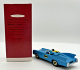 1995 Hallmark Batmobile Keepsake Ornament U244