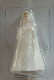 1997  Hallmark Ornament - Wedding Day Barbie  #4 in the Series U107/6812