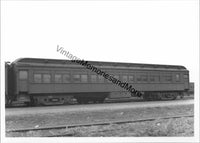 Vintage Baltimore & Ohio B&O Railroad # Passenger Car T3-623