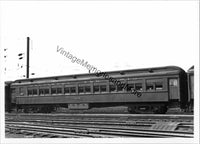 Vintage Baltimore & Ohio B&O Railroad 4315 Passenger Car T3-627