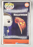 Funko Pop! Movies Halloween Large 10" Michael Myers #1155 TSB