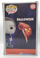 Funko Pop! Movies Halloween Large 10" Michael Myers #1155 TSB