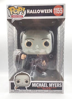 Funko Pop! Movies Halloween Large 10" Michael Myers #1155 TSB