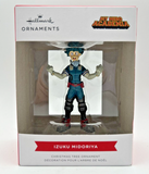 Hallmark My Hero Academia Deku Ornament Izuku Midoriya U248