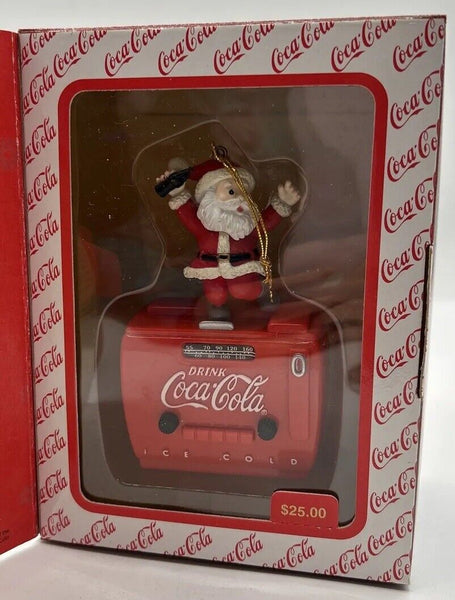 Coca-Cola Treasury Masterpiece Edition Twist & Shout, Have a Coke! 1997 U246