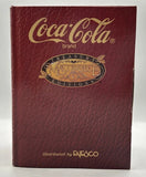 Coca-Cola Treasury Masterpiece Edition The Forecast Calls For Coke 1997 U246
