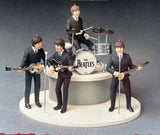 Hallmark Keep Sake "The Beatles" Gift Ornaments 1994 New In Box U244