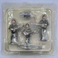 Hallmark Keep Sake "The Beatles" Gift Ornaments 1994 New In Box U244