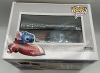 Funko Pop! Disney Lilo and Stitch The Red One #35