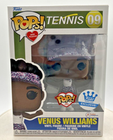 Funko Pop! Tennis Venus Williams #09 F18