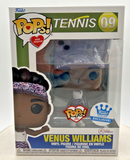 Funko Pop! Tennis Venus Williams #09 F18