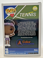 Funko Pop! Tennis Venus Williams #09 F18