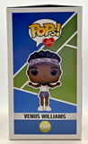 Funko Pop! Tennis Venus Williams #09 F18