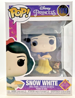 Funko Pop! Disney Princess Snow White #1019 F5