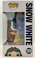 Funko Pop! Disney Princess Snow White #1019 F5