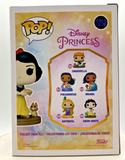 Funko Pop! Disney Princess Snow White #1019 F5