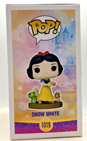 Funko Pop! Disney Princess Snow White #1019 F5