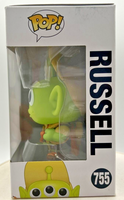 Funko Pop! Disney Remix Russell #755 F5