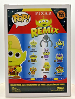 Funko Pop! Disney Remix Russell #755 F5