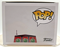 Funko Pop! Star Wars M5-R3 Target Exclusive #401 F3